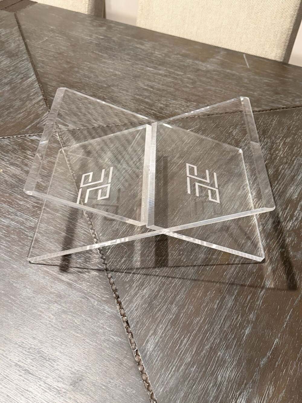 TASCHEN Clear Acrylic Bookstand Display